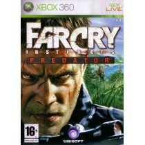 Far Cry Instincts Predator [Xbox 360]